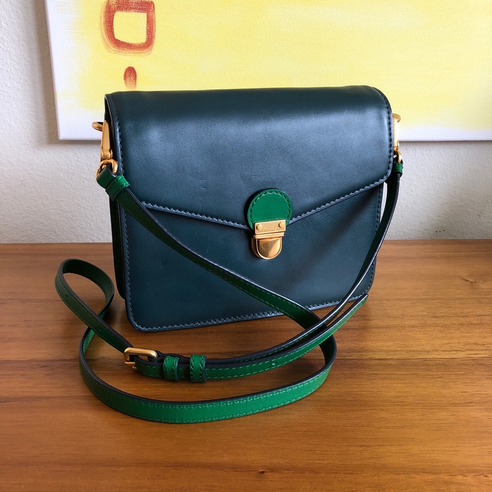 Marc by Marc Jacobs Chicret crossbody